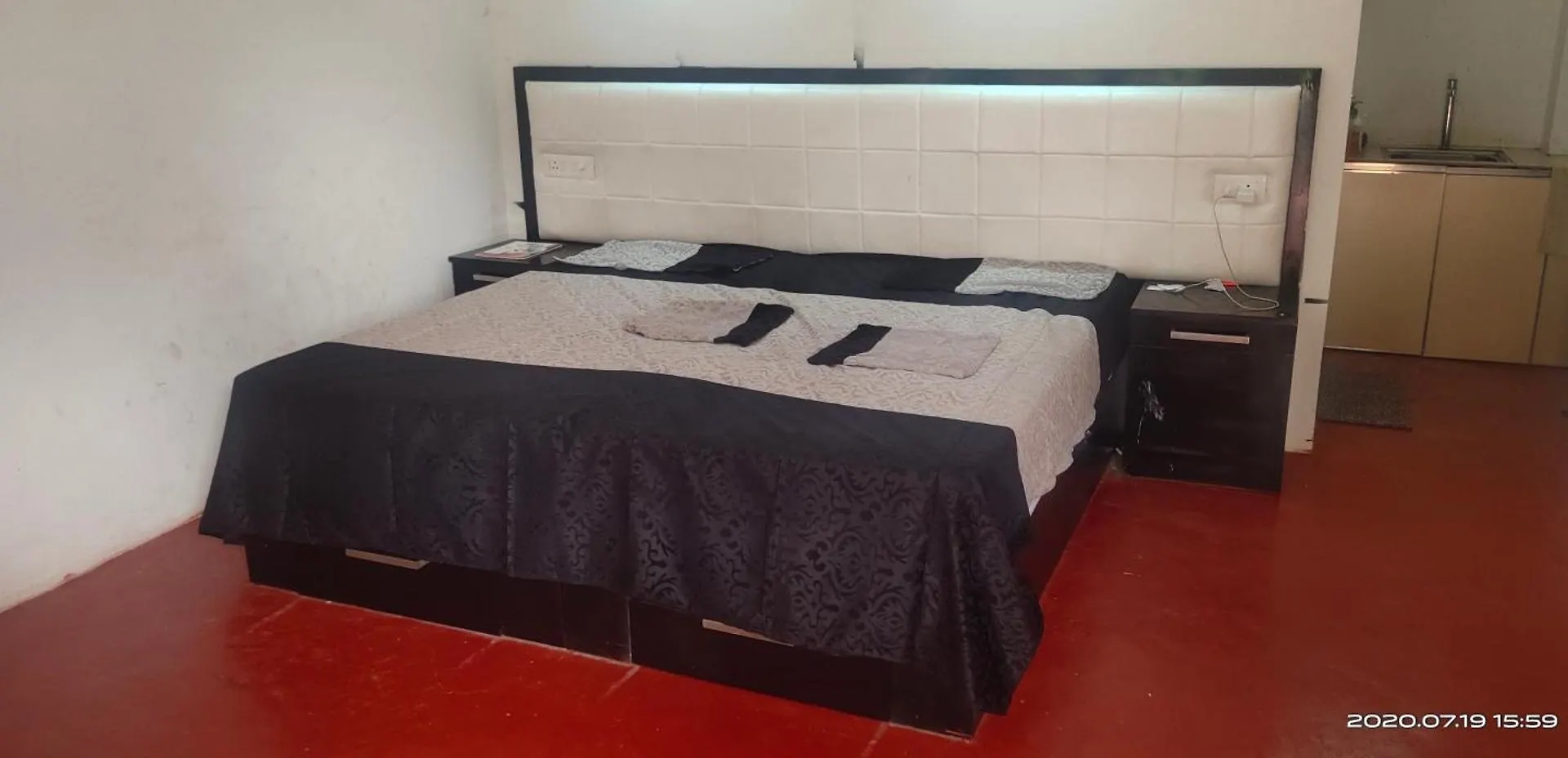 Ruha Homestay Marari Omanapuzha Alappuzha