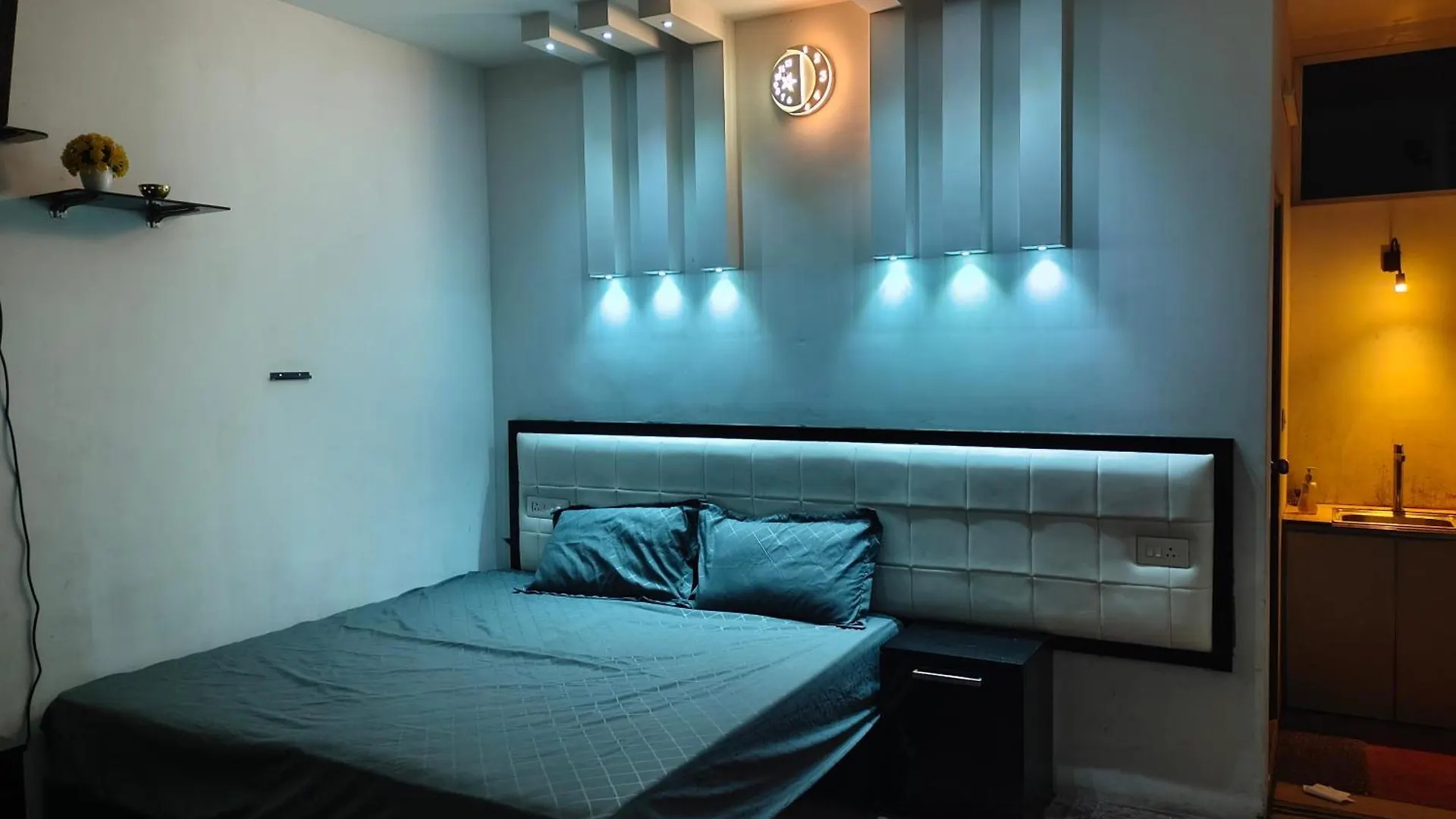 Ruha Homestay Marari Omanapuzha Alappuzha 0*,  India