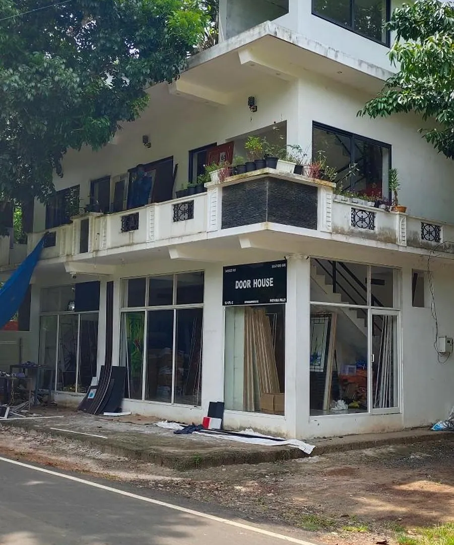 Ruha Homestay Marari Omanapuzha Alappuzha India