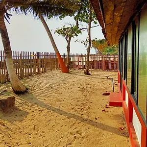 Bed & Breakfast Sambodhi Yoga Retreat, Alappuzha