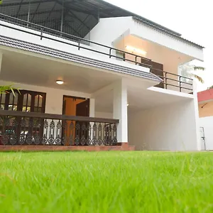 Bed & Breakfast Riviera, Alappuzha