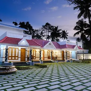 Bed & Breakfast Serene, Alappuzha