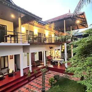 Bed & Breakfast Marari Charlys, Alappuzha