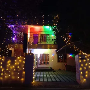 Bed & Breakfast Sree Valsam Bed Breakfast, Alappuzha