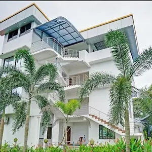 Bed & Breakfast Diamond Residency, Alappuzha