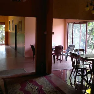 Bed & Breakfast Alleppey 3 Palms, Alappuzha