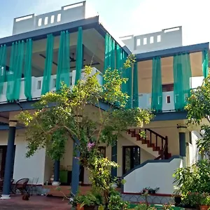 Bed & Breakfast Kadalamma, Alappuzha